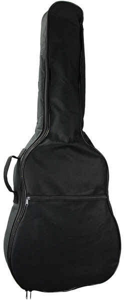 GIGBAG BASS ELECTRIC BLACK