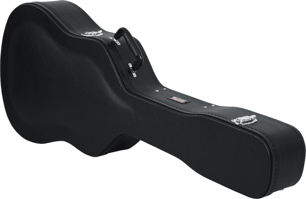 Gator Houten Dreadnought-Koffer voor 6 & 12 Snaren - GWE