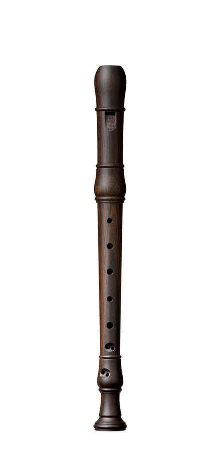 Sopraan Folklora In Bes Palissander 1906