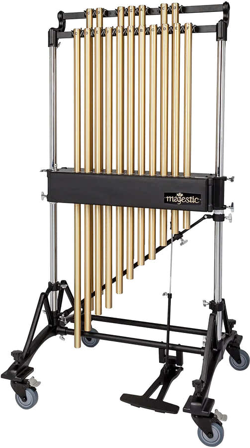 CONCERT CHIMES 1,5 OCTAVES DELUXE C6518B