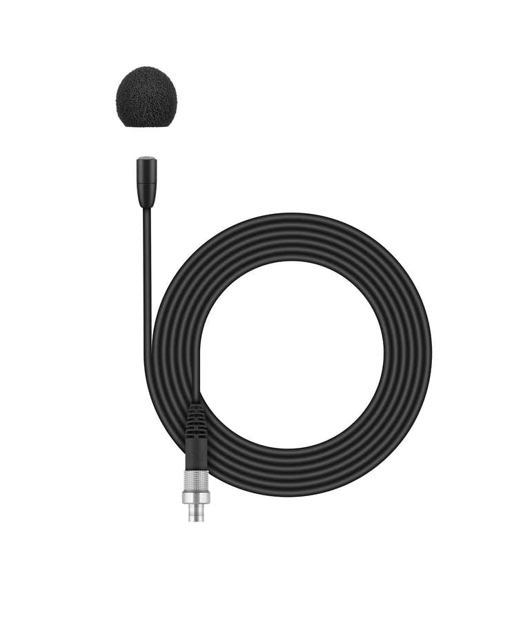 Mke Essential Omni Zwart 3-polig