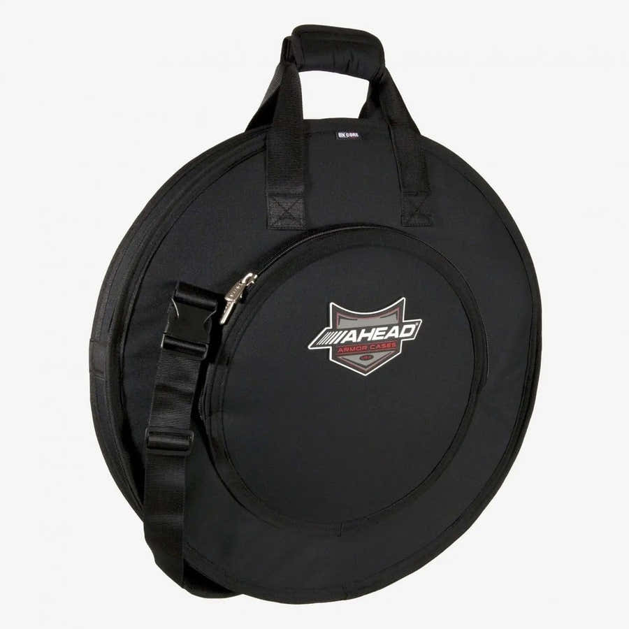 Deluxe 24" Cymbal Case AA6021