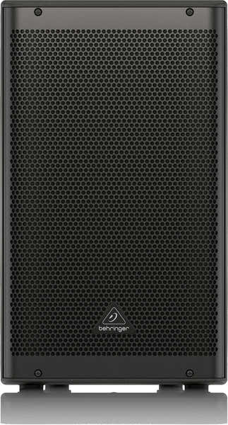DR 112DSP - Actieve Luidspreker 12 Inch