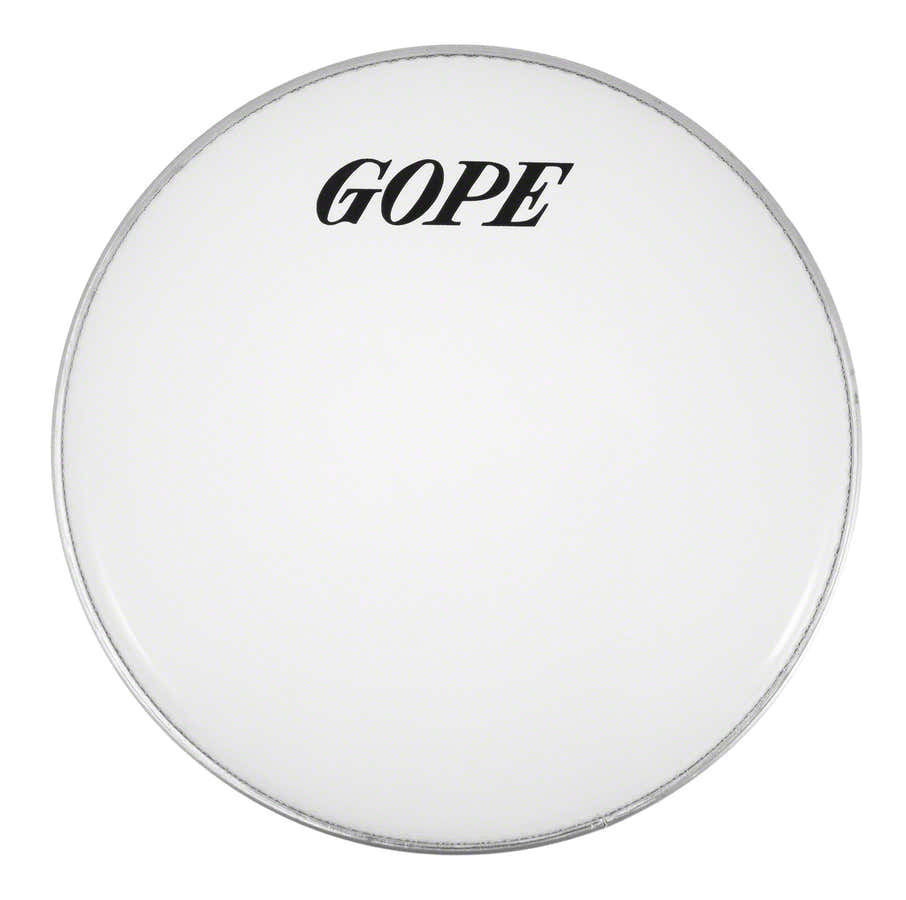 HW250-20 - 20" SUPER NYLON HEAD 0.250MM - WHITE