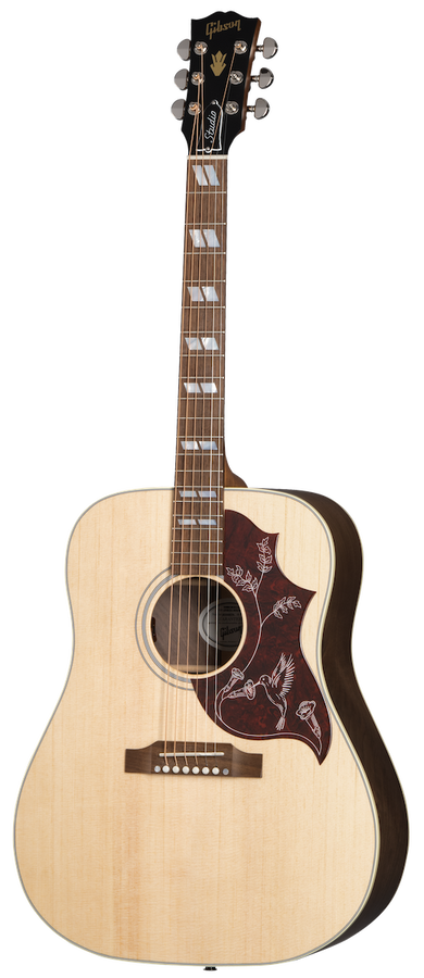 Hummingbird Studio Walnoot Naturel Modern