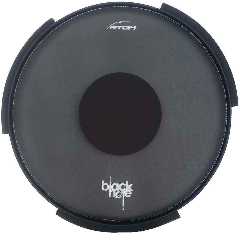 Black Hole 20" V2 BD Mesh-vel Oefening 80% Volumereductie