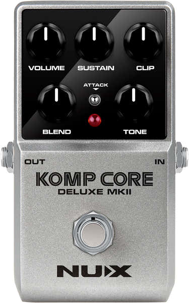 Nux KOMP CORE DELUXE MK2
