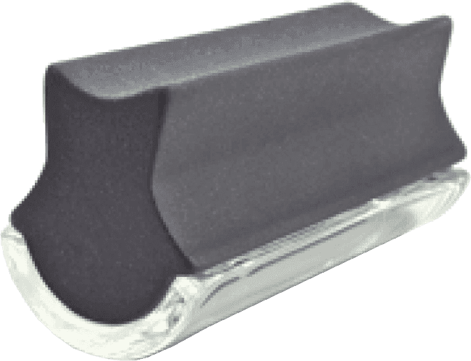 Adu 912 - Mudslide Hybride - 28,5 X 69,8 Mm