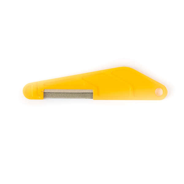 MN659 DIAMOND COATED NUT FILE - .046 INCH