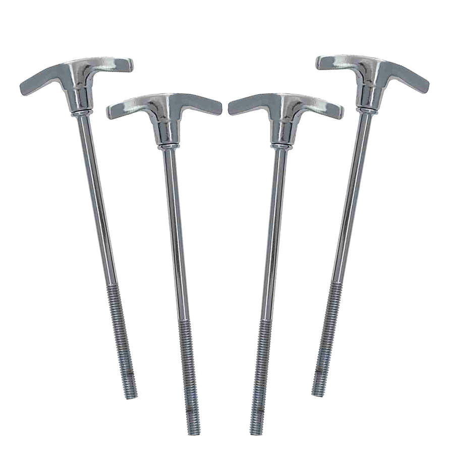 SC-BDTR/L BASSDRUM T-ROD (6MM)