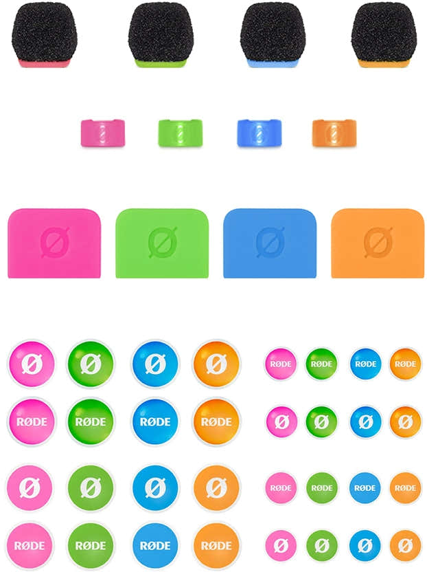 Colors 3