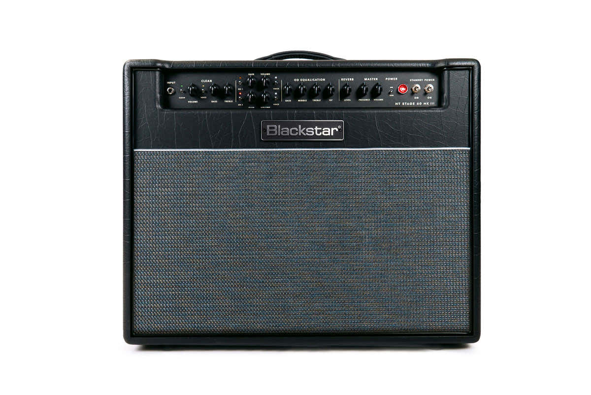 HT Stage 60 112 MKII