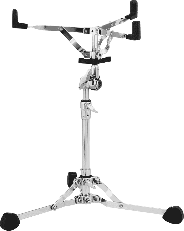 S-150S - SNARE DRUM STAND FLATBASE CONVERTIBLE