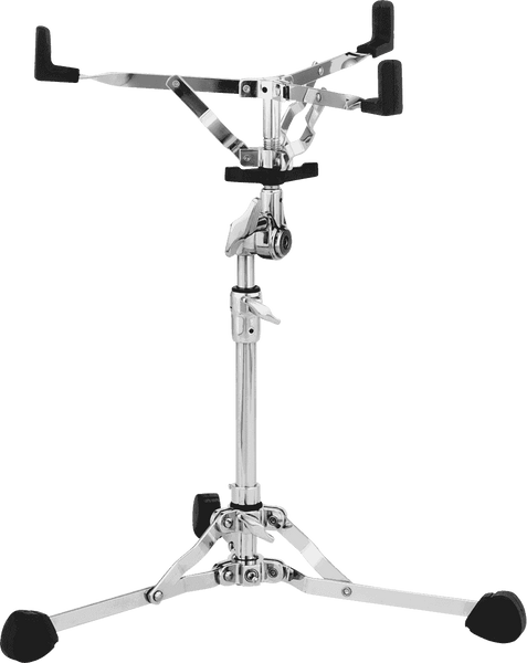 S-150S - SNARE DRUM STAND FLATBASE CONVERTIBLE