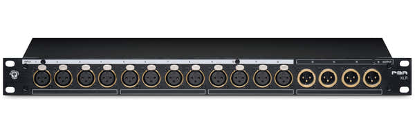 Black Lion PBR-XLR