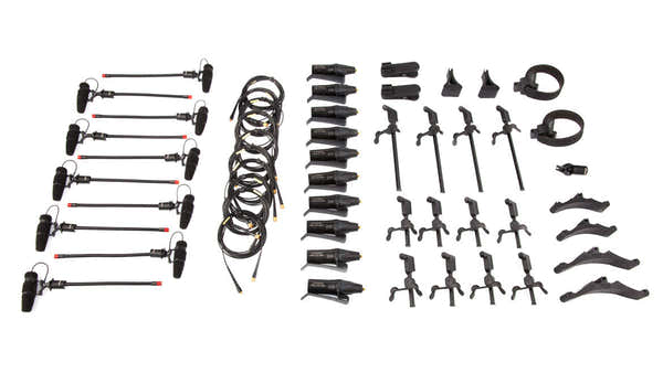 DPA KIT-4099-DC-10c
