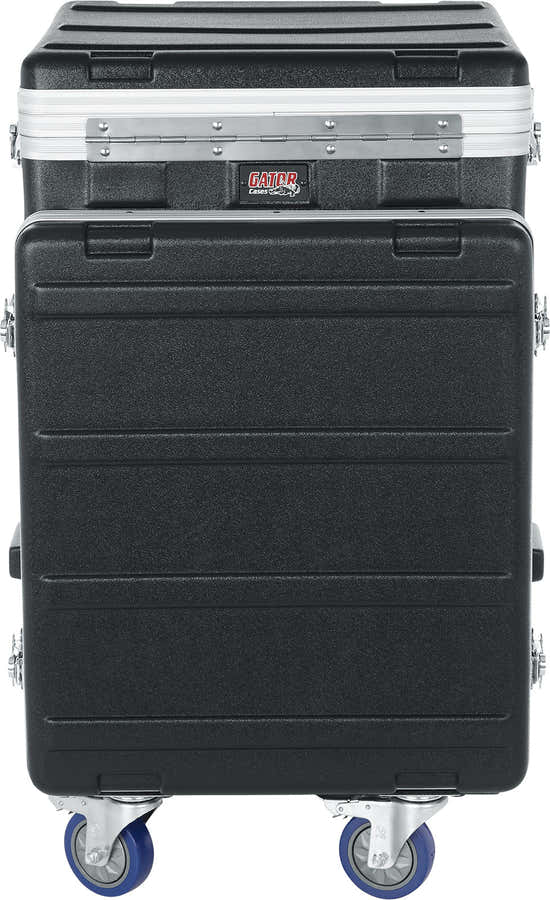 GRC10X12pu Regie op wielen
