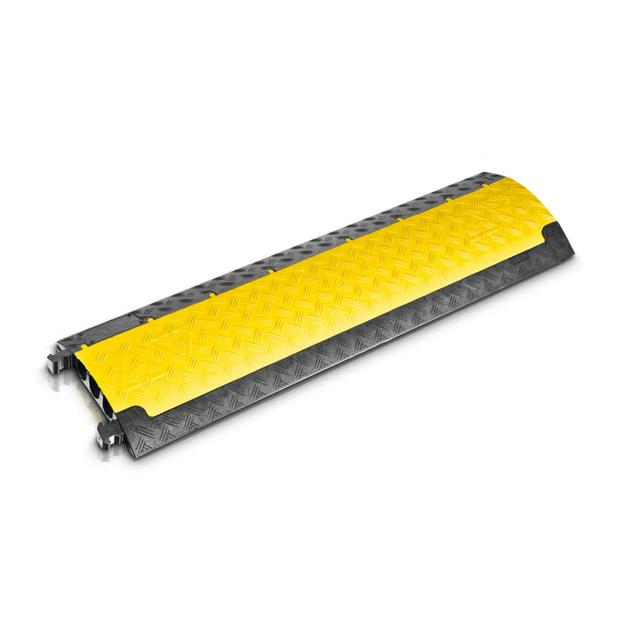 85200 Kabelgoot 3 Kanalen