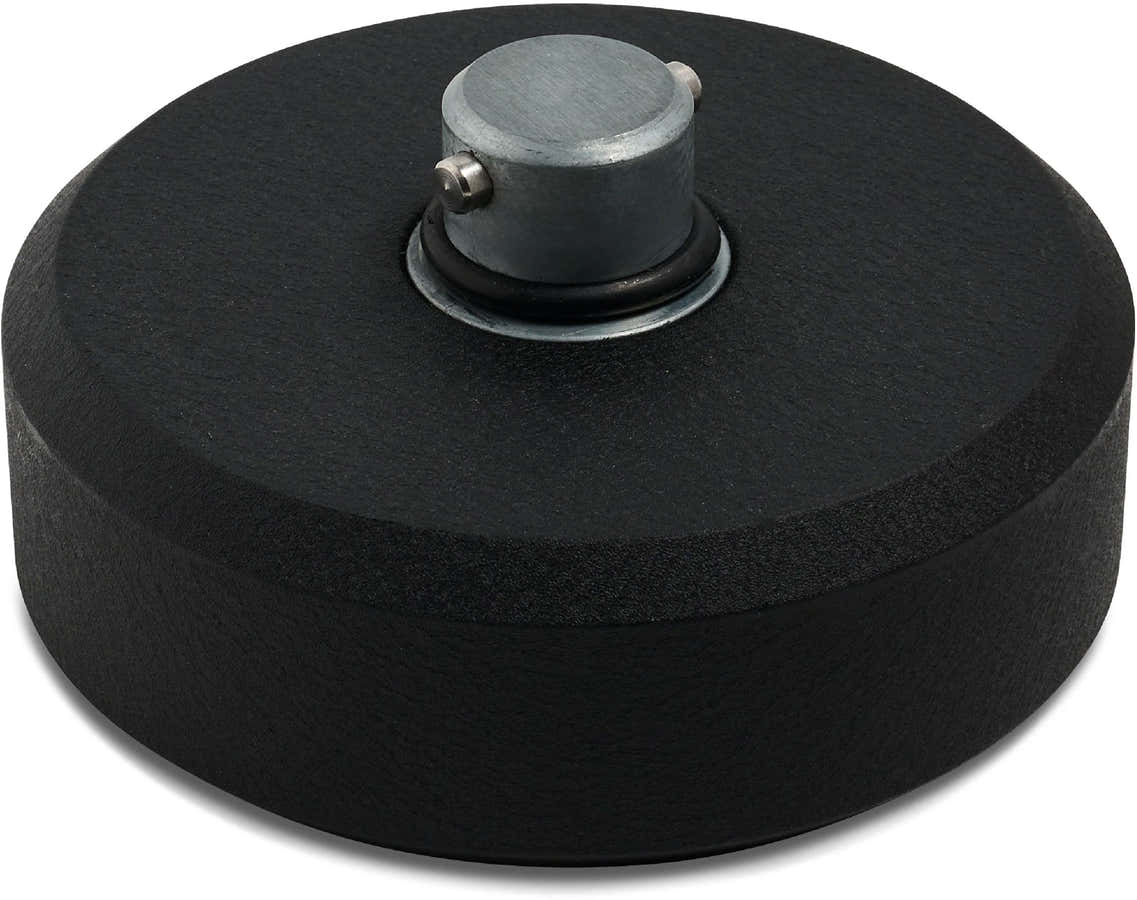 DWSMWEIGHT1 - Contragewicht Voor Statief Serie 9X, Enkel