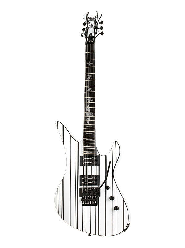 Standard Synyster Gate Signature Wit
