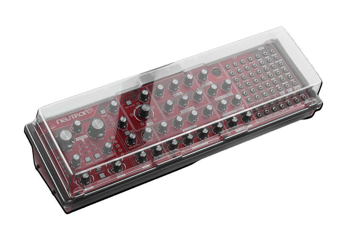 Hoes voor Behringer K-2 Neutron & Pro-1