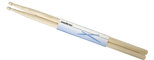 Woodbrass 7A Hickory