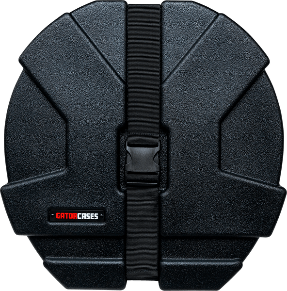 Gator Gegoten Koffer Grooves Voor Tom 14" X 12"