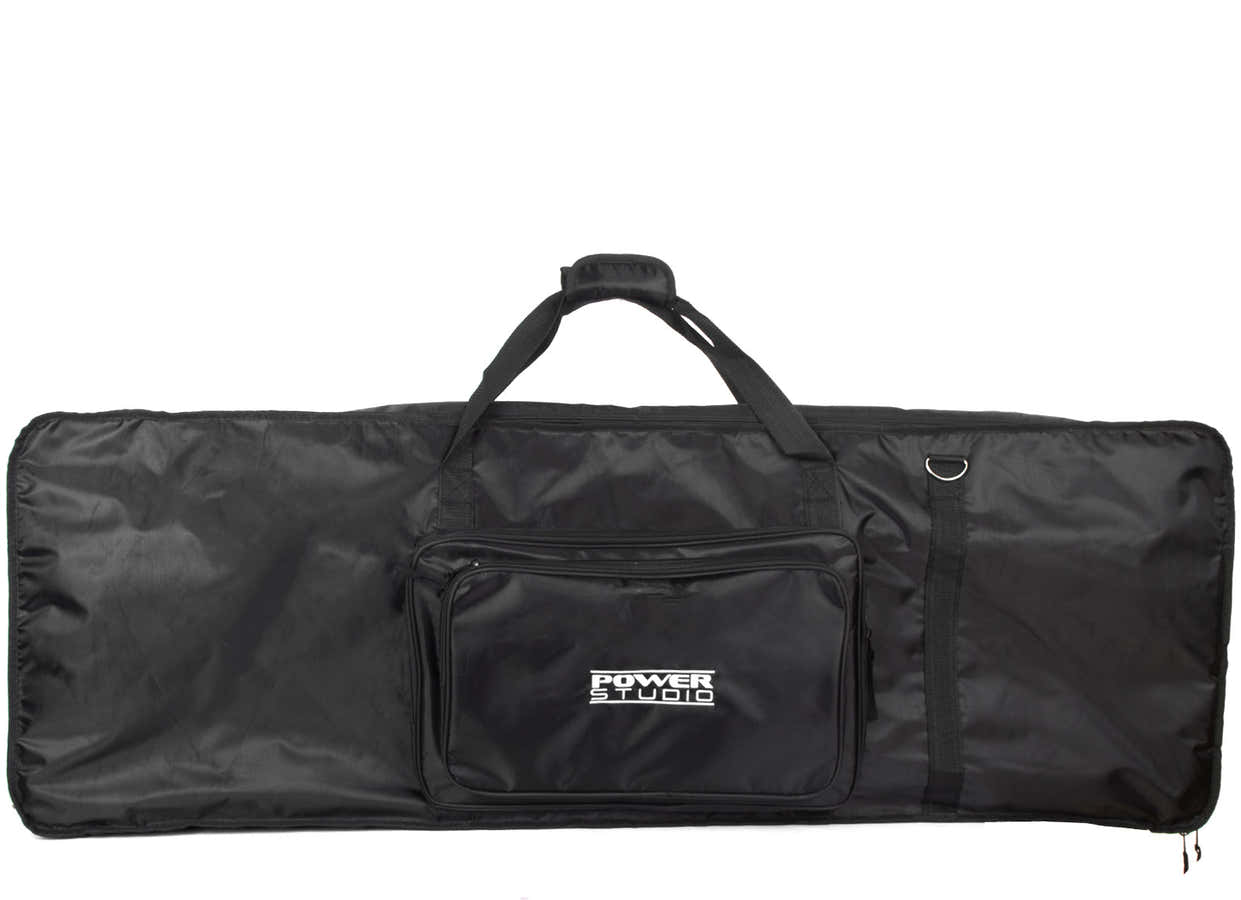 Toetsenbordhoes KEYBAG_76 Zwart