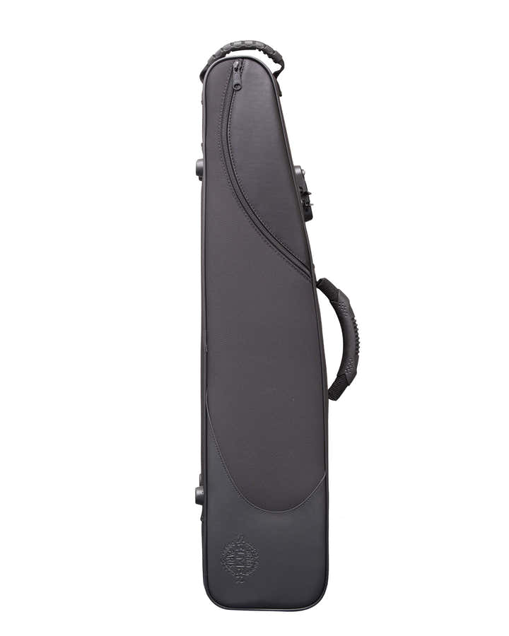 Light Koffer Soprano Saxofoon