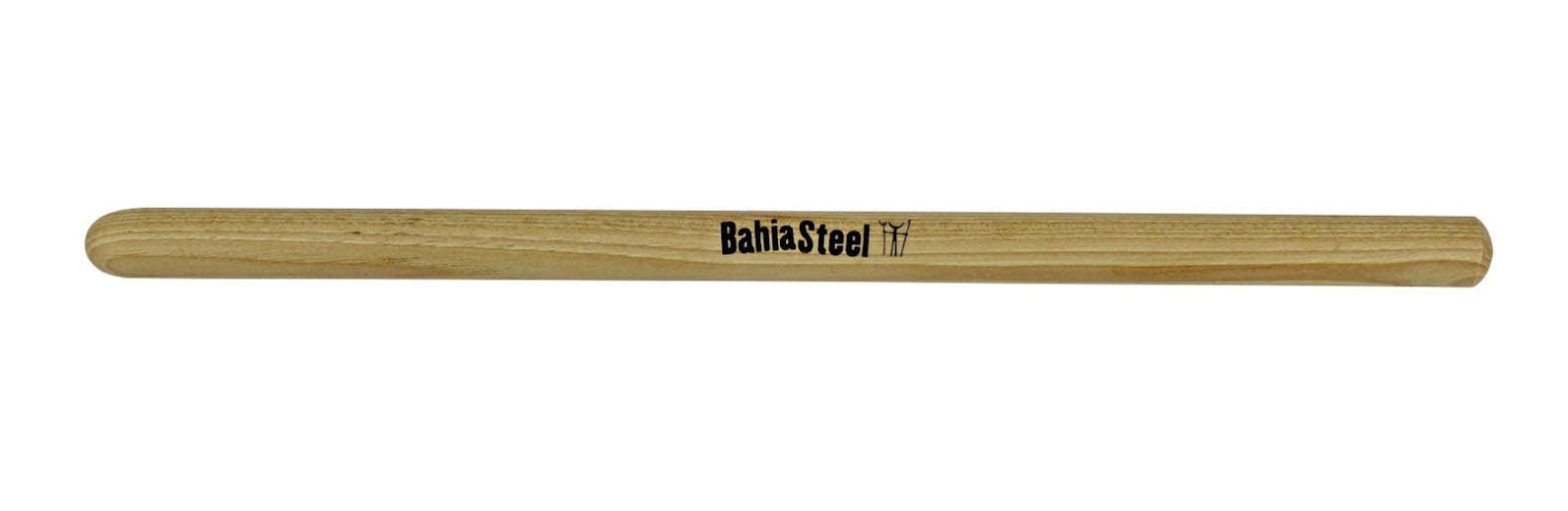 C-BR11 - STICK REPINIQUE HICKORY CYL. 30CM 14,5MM