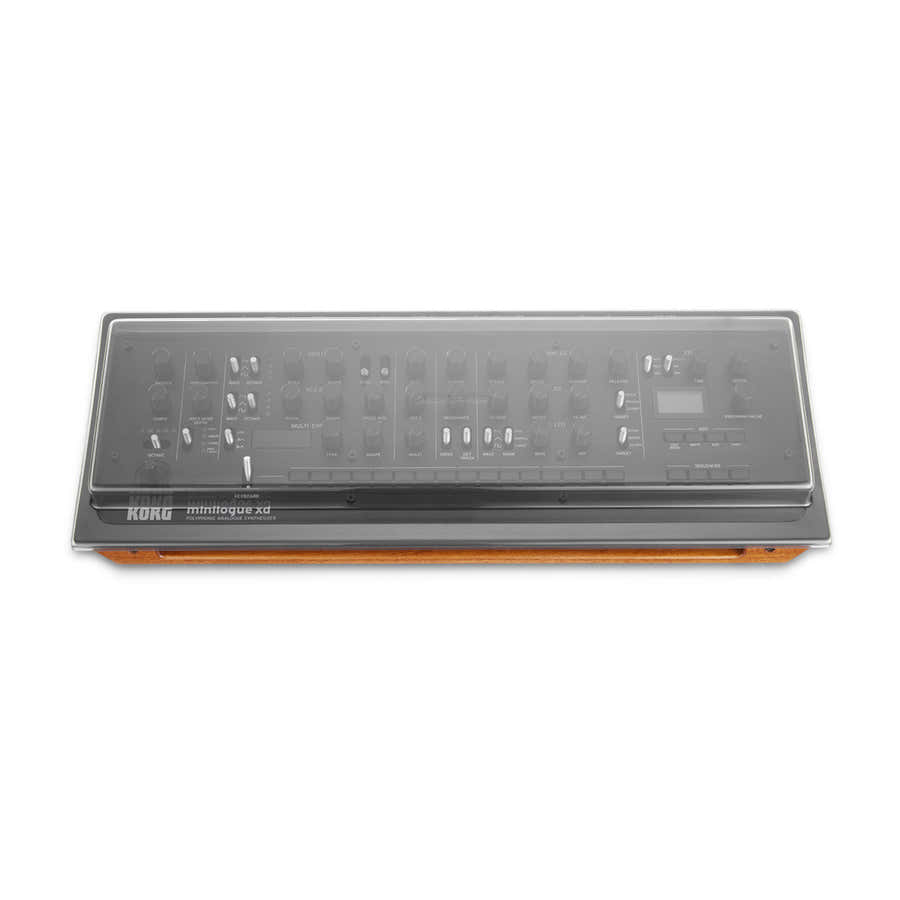 Korg Minilogue XD Module Hoes