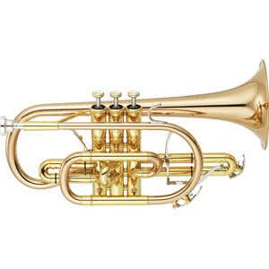PROF. CORNET - NEO HOORN / BORING L