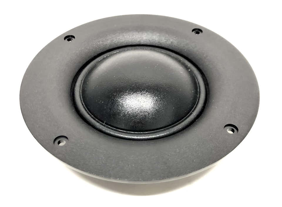 Middentoner voor V3110 VH3208 VS3208