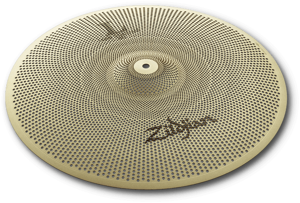Zildjian L80 LOW VOLUME 20" RIDE BEKKEN