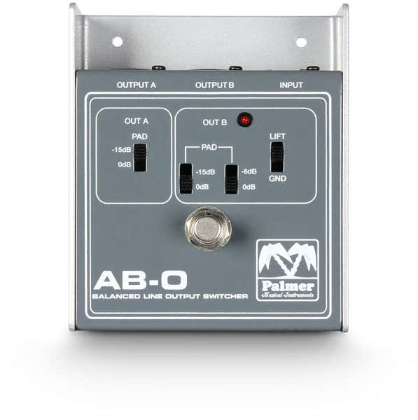 Palmer ABO