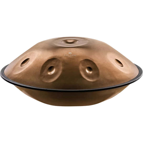 HPSTL110CU - Handpan Sensory F Pygmee (440 Hz) 11 noten