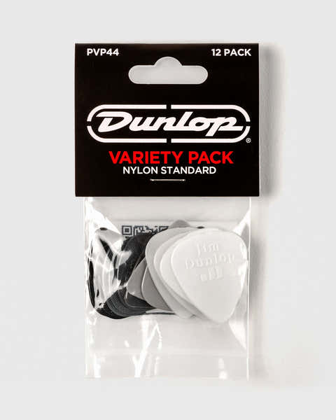 Dunlop 12 x nylon assortiment