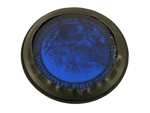 R-TOM 7 GEL WORKOUT PAD
