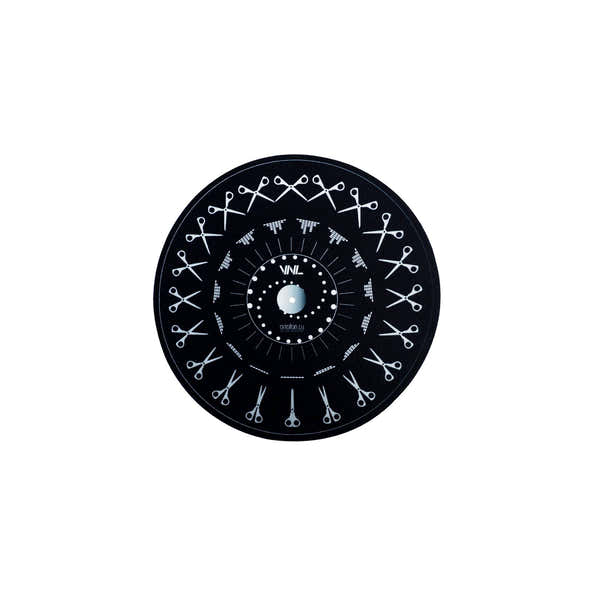 ORTOFON DJ SLIPMAT VNL - VILT SLIPMAT VNL