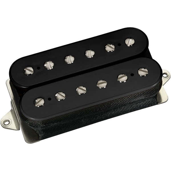 Dimarzio DP282FBK DREAMCATCHER BRIDGE "F-SPACED" BLACK