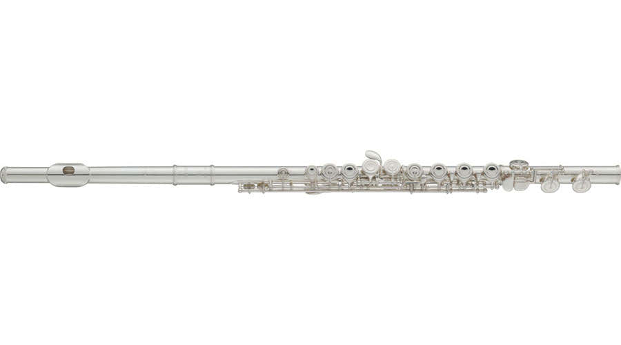 YFL412 (Gesloten & Offset Kleppenmechaniek)