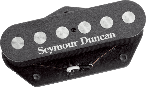 Seymour Duncan STL-3 - QUARTER-POUND TELE EASEL BLACK