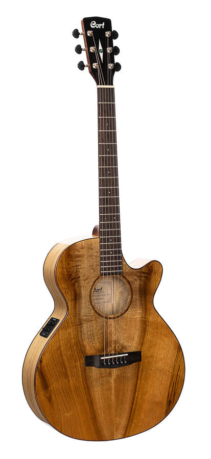 SFX Myrtlewood Natural Glanzend