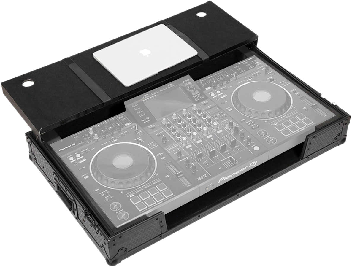 Pro XDJ-XZ W LTS Zwart