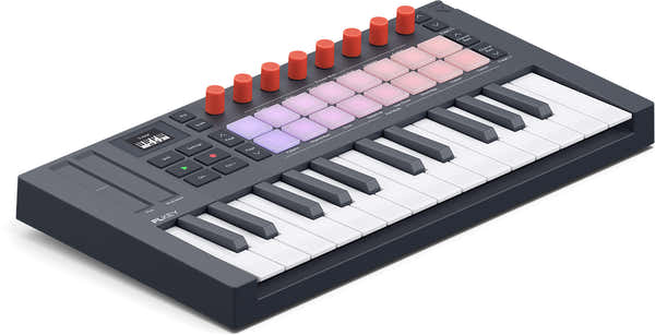 Novation FLkey 2 Mini