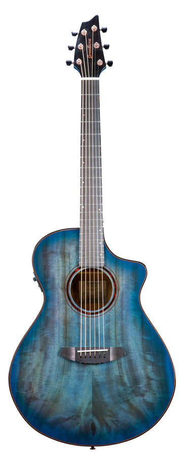 Pursuit Ex S Concert Ce Blauw