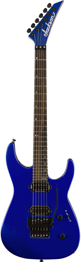 Streaked American Virtuoso Ebo Mystic Blue - BSTOCK