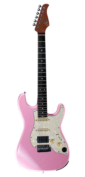 Mooer Gtrs Standard 800 Pink