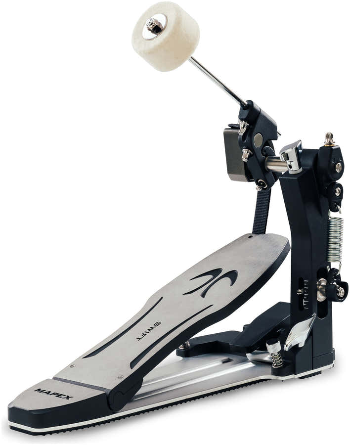 PDLSW1 - Swift Enkel bassdrumpedaal