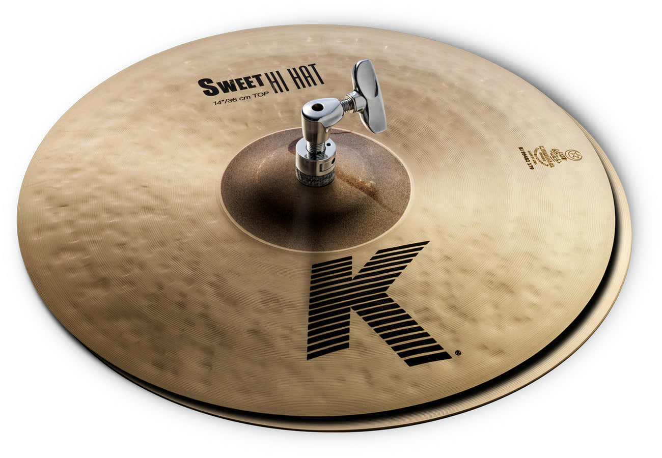 K0720 - SWEET HI-HAT